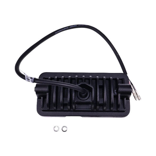 LED Work Light V0511-53510 V0511-53512 for Kubota Loader SVL65-2 SVL65-2C SVL75 SVL75-2 SVL75-2C SVL75C SVL90 SVL90-2 SVL90C SVL95-2S - KUDUPARTS