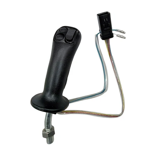 LH Control Handle 506-5274 for Caterpillar CAT 312E 312E 320E 324E 329E 336F 340F 349F 374F 390F - KUDUPARTS