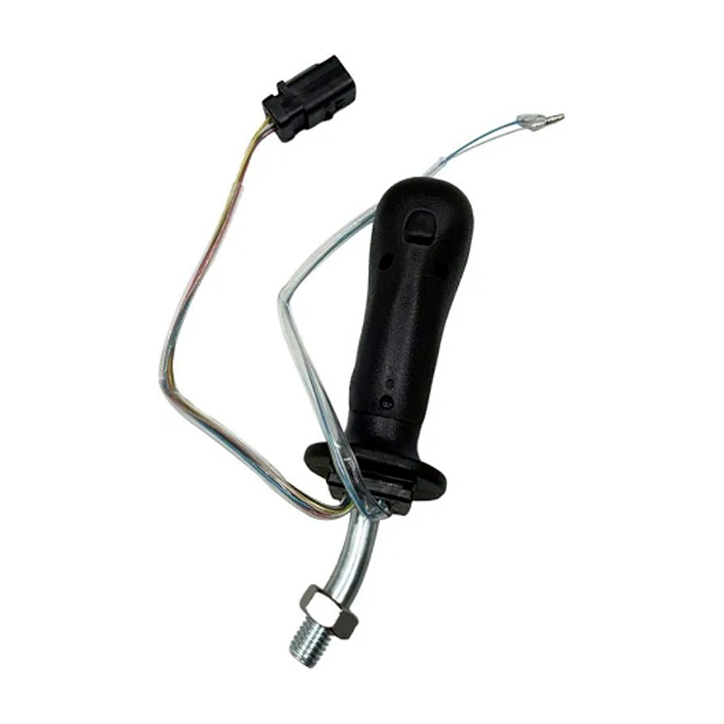 LH Control Handle 506-5274 for Caterpillar CAT 312E 312E 320E 324E 329E 336F 340F 349F 374F 390F - KUDUPARTS