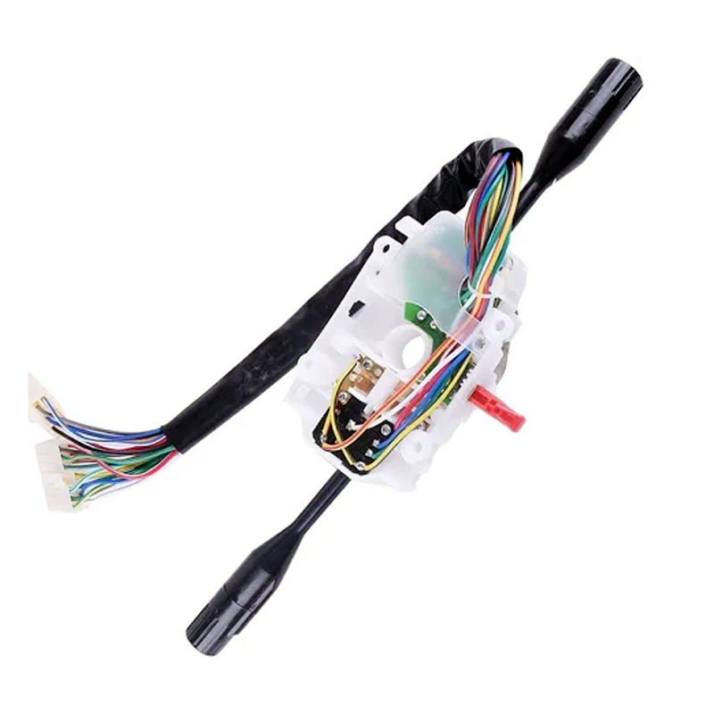 LHD Combination Switch 37400-83410 for Suzuki SJ410 EXTRA 1000C.C - KUDUPARTS