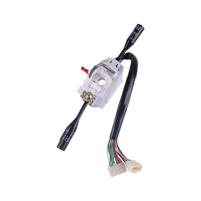 LHD Combination Switch 37400-83410 for Suzuki SJ410 EXTRA 1000C.C - KUDUPARTS