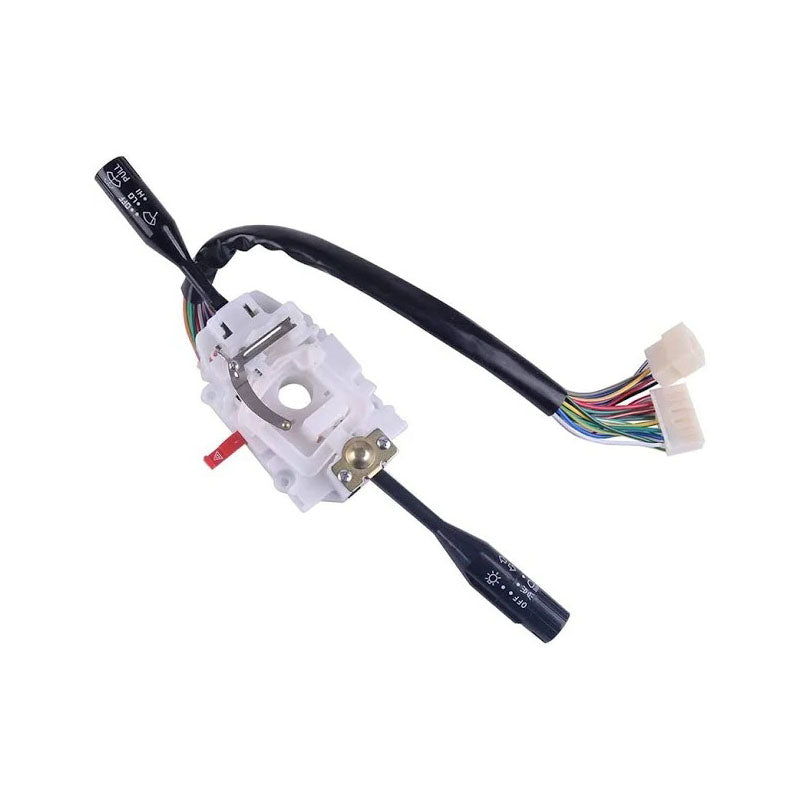 LHD Combination Switch 37400-83410 for Suzuki SJ410 EXTRA 1000C.C