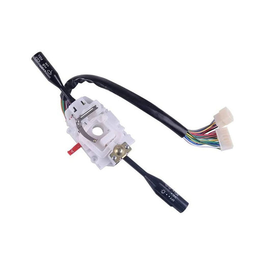 LHD Combination Switch 37400-83410 for Suzuki SJ410 EXTRA 1000C.C - KUDUPARTS