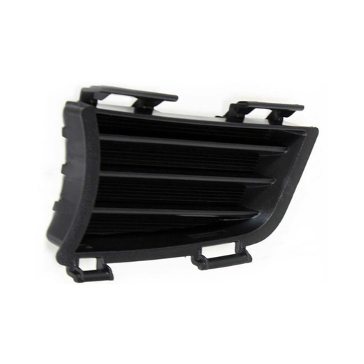 LH Driver Side Front Bumper Lower Fog Light Cover Grille 88974247 GM1036112 for Pontiac Vibe 1.8L L4 2005-2008 - KUDUPARTS