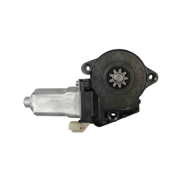 LH Front Drive Power Window Motor 82450-2D001 for Hyundai Elantra 2.0L L4 2000-2006