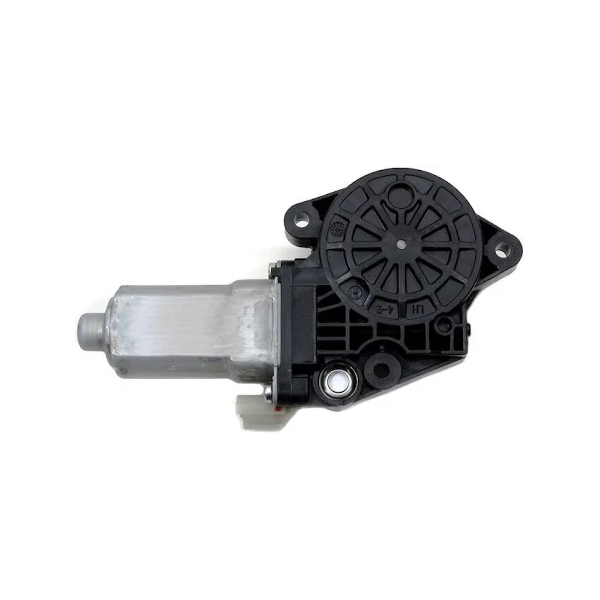 LH Front Drive Power Window Motor 82450-2D001 for Hyundai Elantra 2.0L L4 2000-2006 - KUDUPARTS