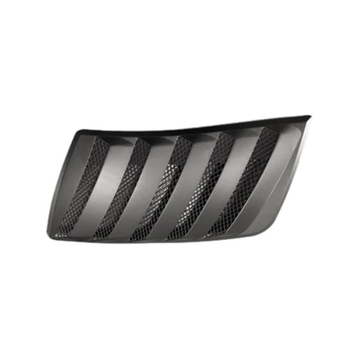 LH Grille TD350-41822 for Kubota Tractor L3010DT L3010F L3010GST L3010HST L3410DT L3410GST L3410HST L3710DT L3710GST L3710HST - KUDUPARTS