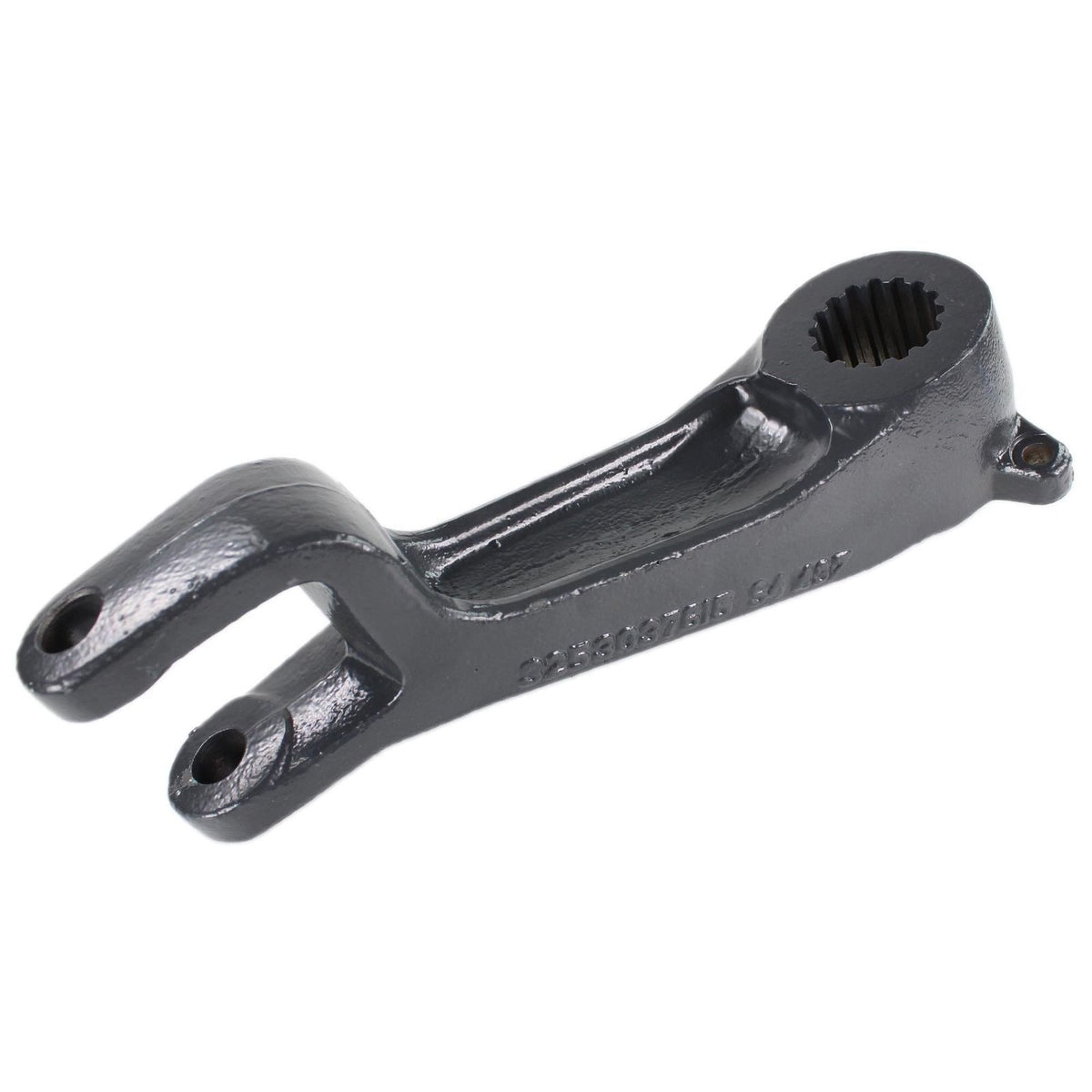 LH Hydraulic Lift Arm 3C001-82963 for Kubota Tractor M4 M7040F M8540DCN M6040DH M7040DHC - KUDUPARTS