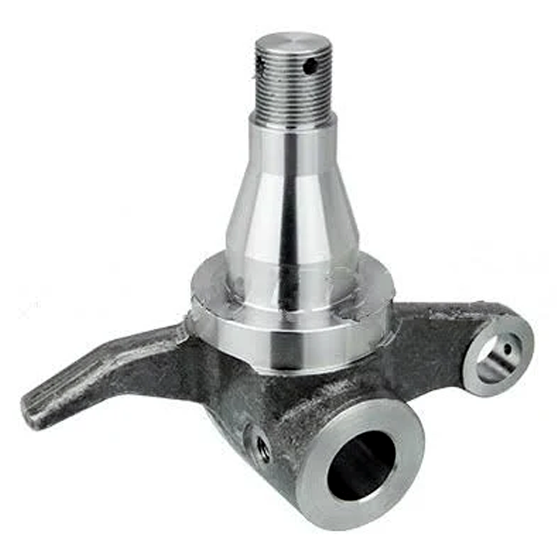 LH Knuckle Assembly H24C4-32172 for Heli Forklift H2000 CPCD20~35 - KUDUPARTS