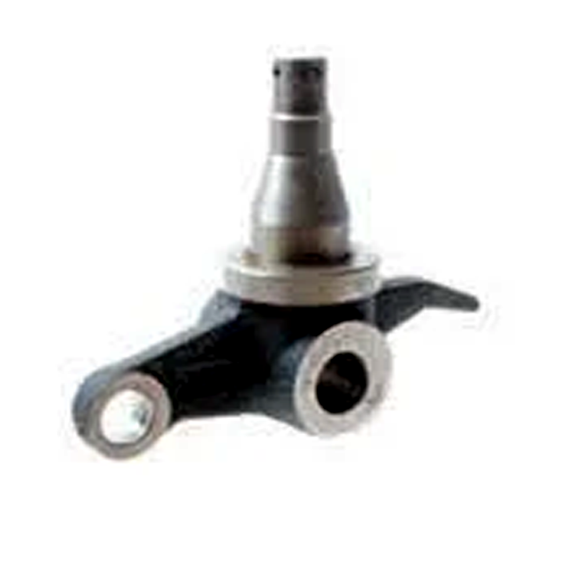 LH Knuckle Assembly H24C4-32172 for Heli Forklift H2000 CPCD20~35 - KUDUPARTS