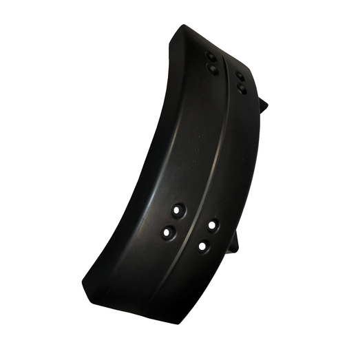 LH Rear Fender 400/D5365 for JCB Telehandler 526-56 531-70 533-105 535-140 535-95 536-60 536-70 540-140 540-170 540-200 541-70 550-80 - KUDUPARTS
