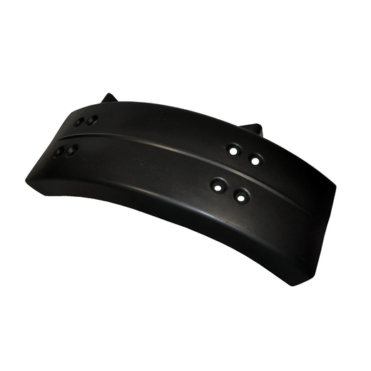 LH Rear Fender 400/D5365 for JCB Telehandler 526-56 531-70 533-105 535-140 535-95 536-60 536-70 540-140 540-170 540-200 541-70 550-80 - KUDUPARTS
