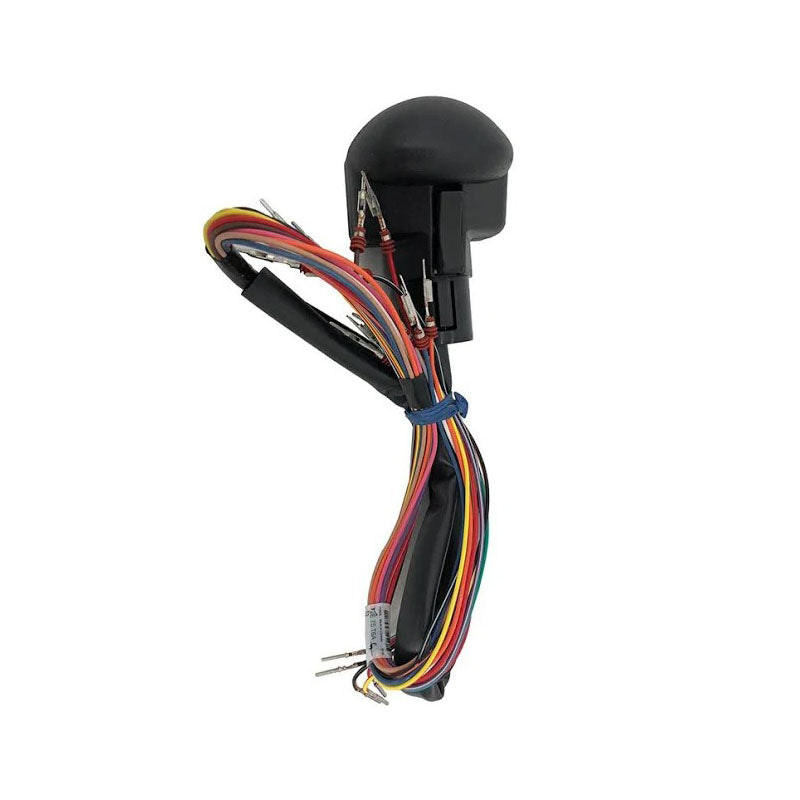 LHS Joystick 6680417 for Bobcat Loader S185 S220 S300 S530 T140 T200 T450 T595 T770 - KUDUPARTS