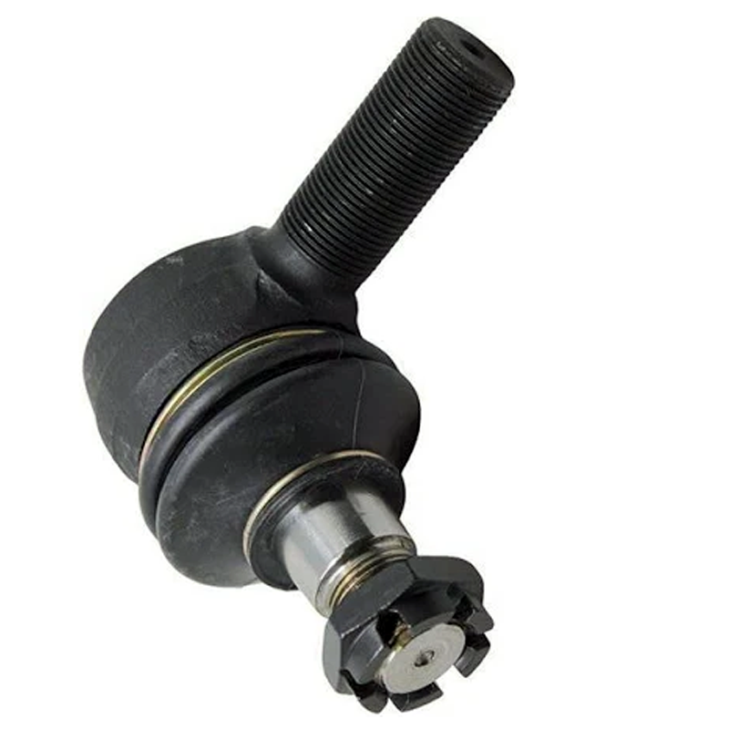 LH Tie Rod 91843-21200 for Caterpillar CAT Mitsubishi Forklift FD30 FD40 FD50 FD35-F19A FD45-F19A - KUDUPARTS