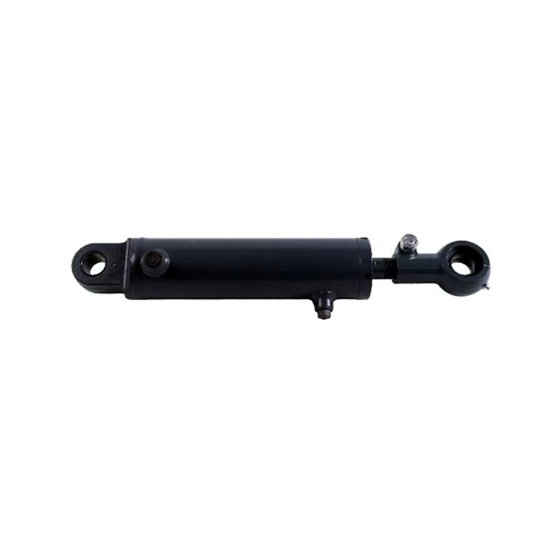 LH Tilt Cylinder 234A8-50113 for Nissan Engine H20-II H25 TCM Forklift FG20T6 FG20T7 FG25T6 FG25T7 FHG20T7 FHG25T7 - KUDUPARTS