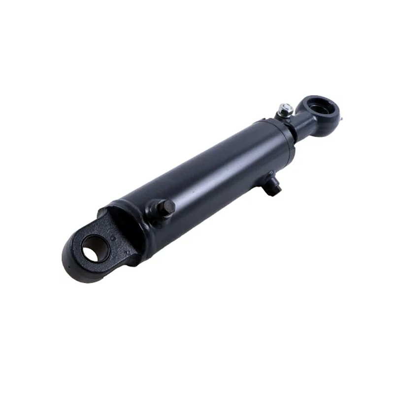 LH Tilt Cylinder 234A8-50113 for Nissan Engine H20-II H25 TCM Forklift FG20T6 FG20T7 FG25T6 FG25T7 FHG20T7 FHG25T7 - KUDUPARTS