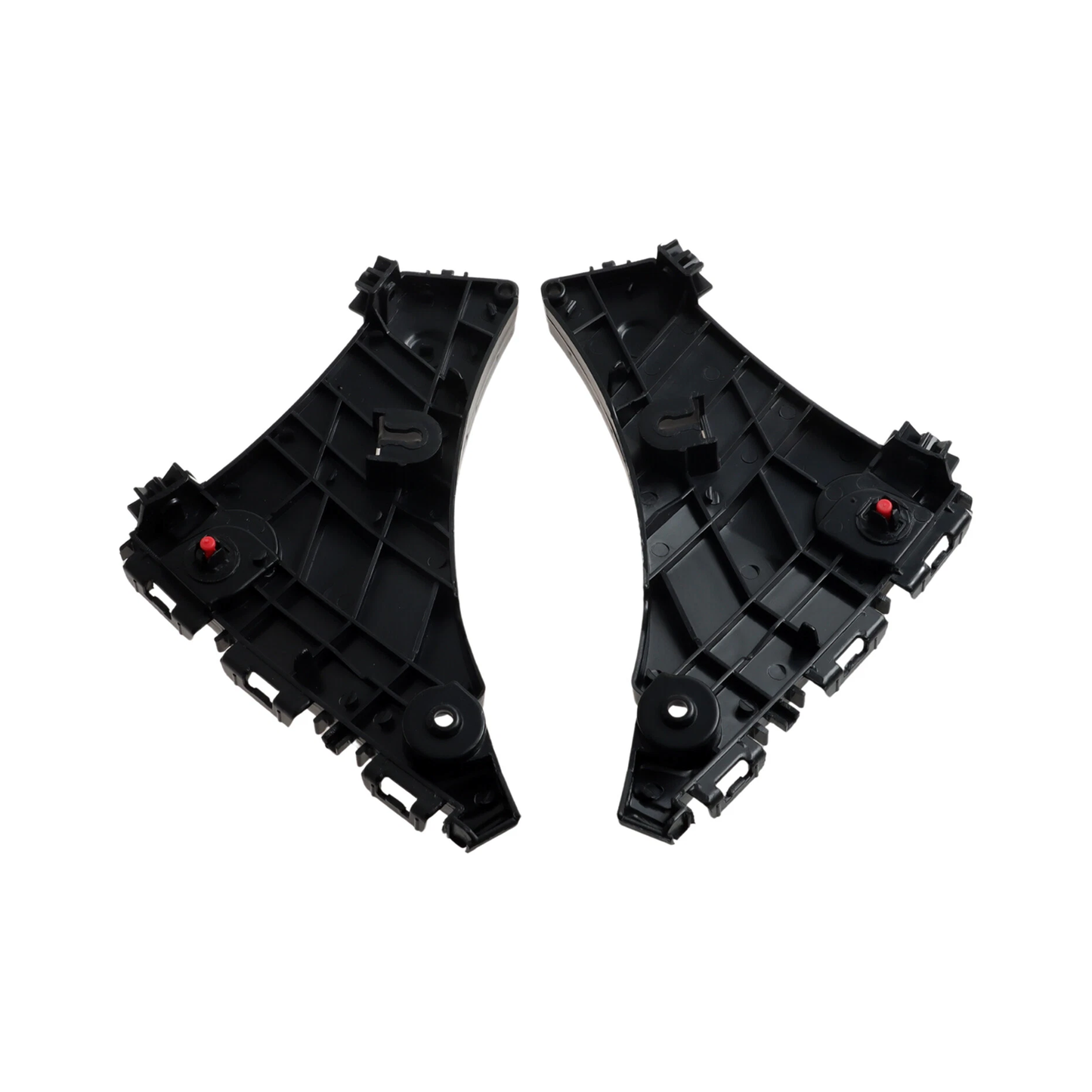 Supports de pare-chocs avant gauche et droit 52115-0C110 52116-0C110 pour Toyota Tundra 2013-2021