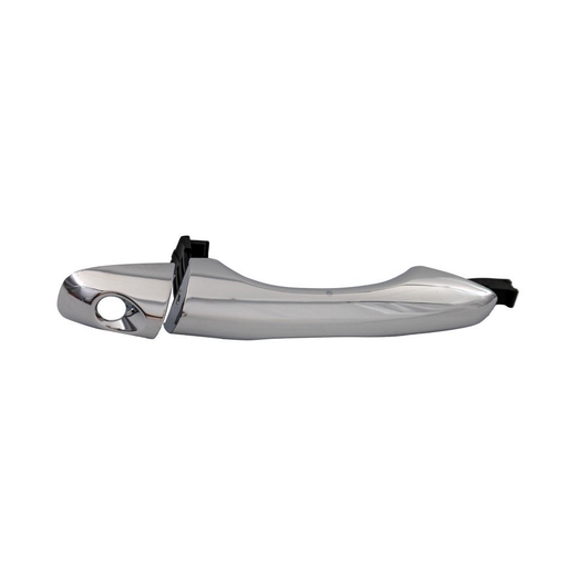 LH&RH Front Outside Door Handle 82661-C5010 82651-C5010 for Kia Sorento 2016-20 - KUDUPARTS