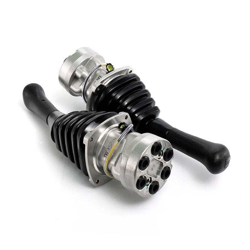 LH & RH Joystick Control Assembly 176-4985 176-4986 for Caterpillar CAT Excavator 311B