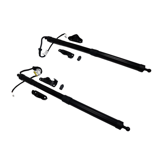 LH & RH Rear Tailgate Pull Down Motor Strut for Toyota Highlander 2014-2019 - KUDUPARTS