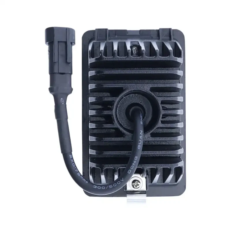 Lamp 222004A2 for CASE Skid Steer Loader 40XT 410 420 70XT 75XT 85XT