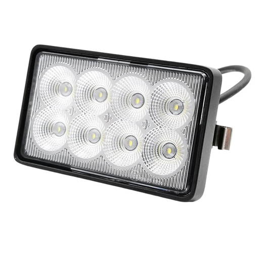 Lamp 86501306 for New Holland Skid Steer Loader C190 L120 LS190.B LT190.B LX465 - KUDUPARTS