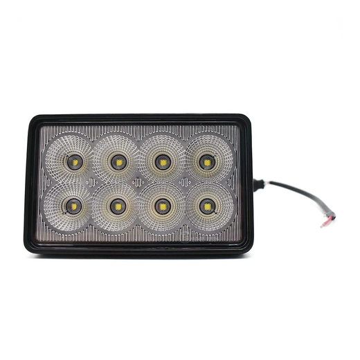 Lamp 86501306 for New Holland Skid Steer Loader C190 L120 LS190.B LT190.B LX465 - KUDUPARTS