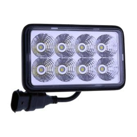 Lamp KV26918 for John Deere Skid-Steer Loader 320 325 328 260 280 313 315 - KUDUPARTS