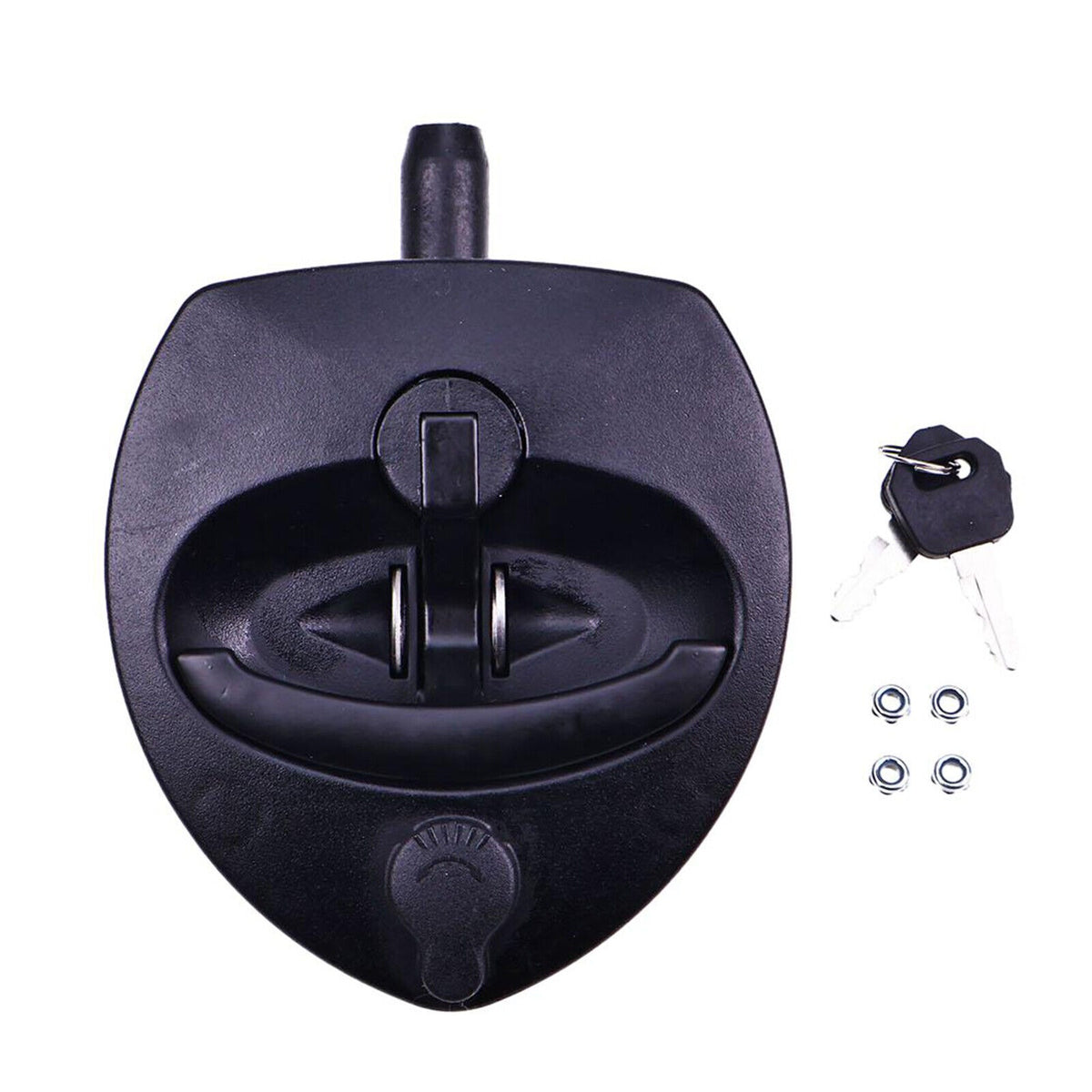Latch 531-248 for FG Wilson - KUDUPARTS