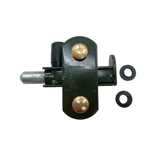 Latch Assembly Lower Window 4395904 for Hitachi Excavator EX60-5 EX80-5 EX100-5 EX110-5 EX120-5 EX200-5 EX230LC-5 EX270-5 EX300-5 ZX200 - KUDUPARTS