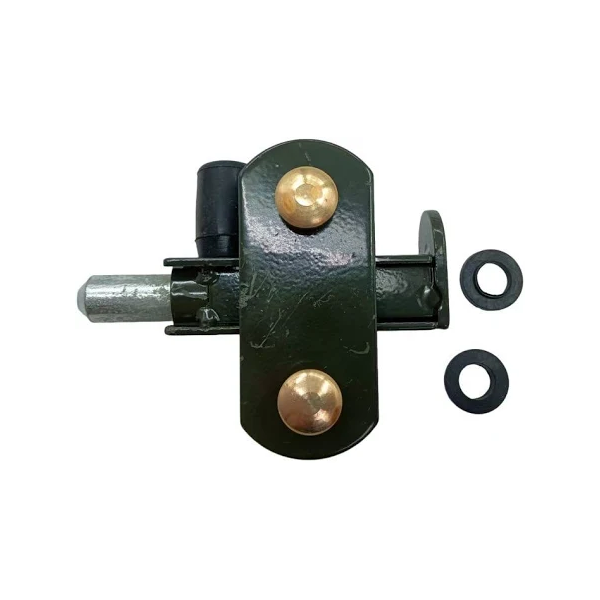Latch Assembly Lower Window 4395904 for Hitachi Excavator EX60-5 EX80-5 EX100-5 EX110-5 EX120-5 EX200-5 EX230LC-5 EX270-5 EX300-5 ZX200 - KUDUPARTS