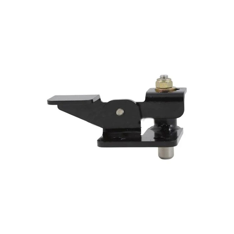 Latch Foot Switch Bracket 1001209256 for JLG Scissor Lift 4045R 2032ES - KUDUPARTS