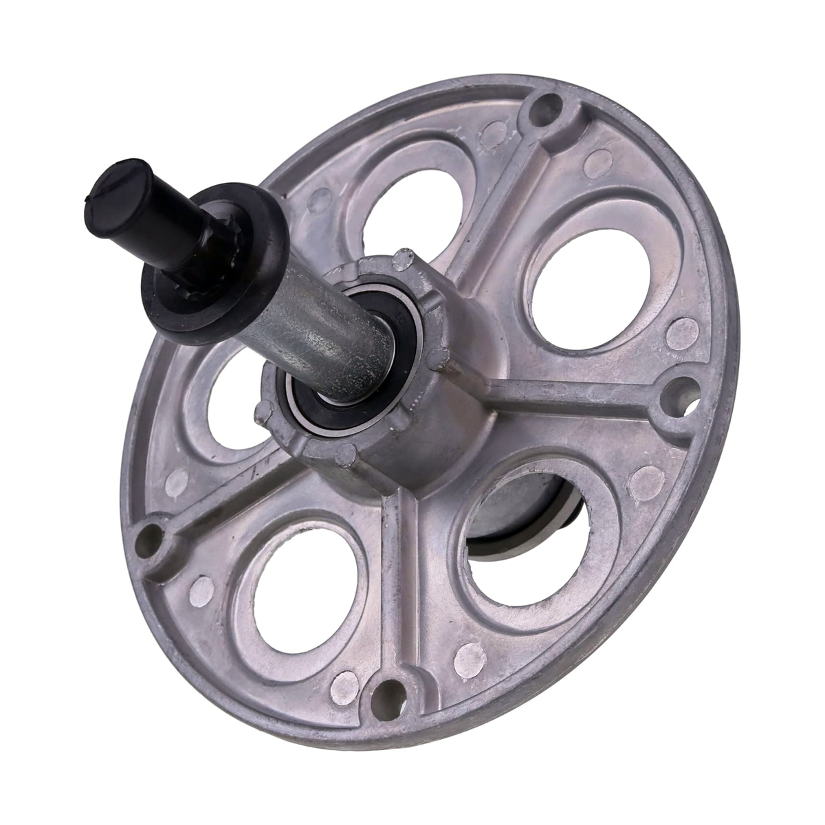 Lawn Tractor Mandrel Jackshaft Housing Assembly 1401241MA for Briggs & Stratton Engine - KUDUPARTS