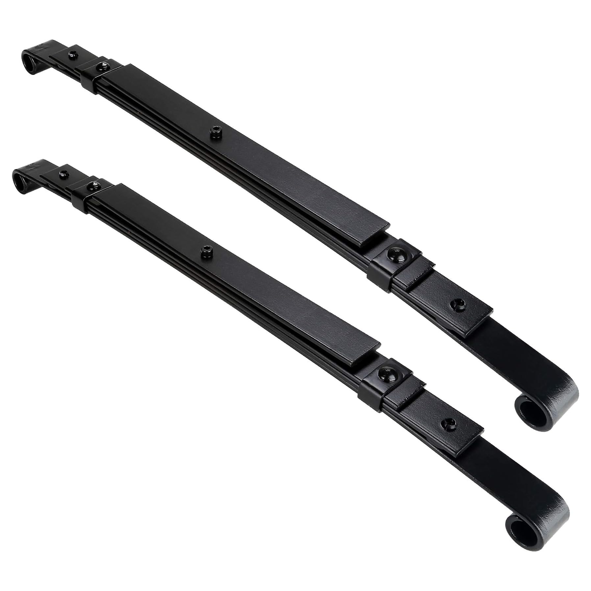 Leaf Spring Kit for Club Car Golf Cart 2004-UP Precedent - KUDUPARTS