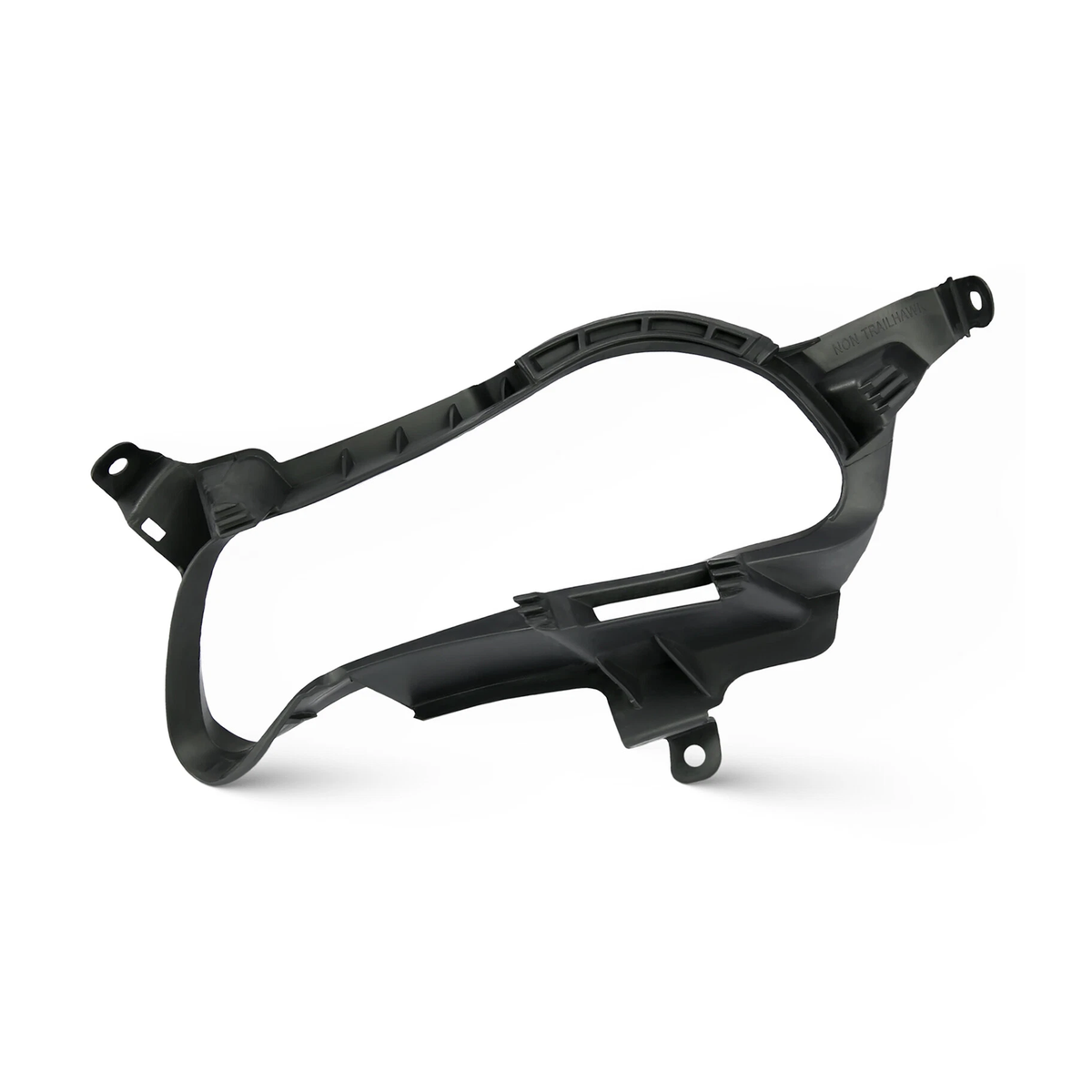 Left And Right Headlight Bracket Set 68210398AB 53318113 68210399AB 53318114 for Jeep Cherokee - KUDUPARTS