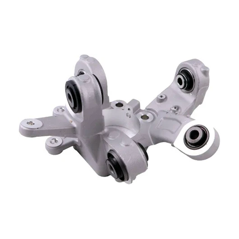 Left And Right Rear Steering Knuckle BB5Z-5B759-A for Ford Explorer Police Interceptor Utility 2011-2019