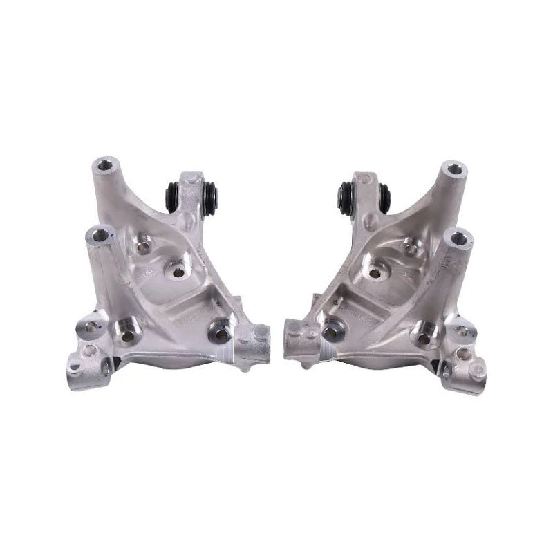 Left And Right Suspension Spindle Knuckle 22949386 22949387 for Buick Regal Sportback Chevrolet Malibu - KUDUPARTS