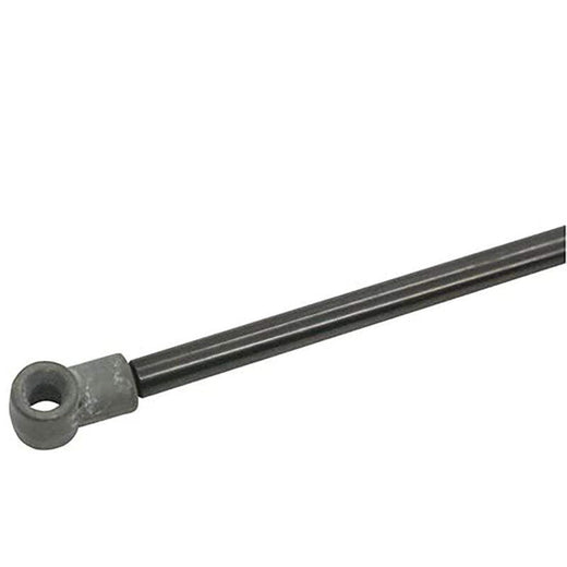Left Cab Lift Gas Spring 6675134 for Bobcat S100 S130 S150 S160 S175 S185 S205 S220 S250 S300 S330 - KUDUPARTS