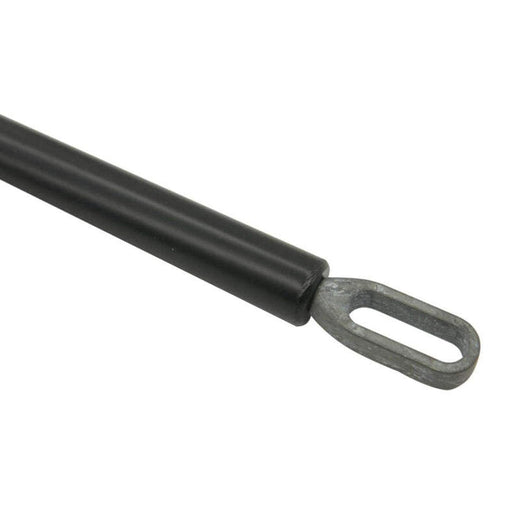 Left Cab Lift Gas Spring 6675134 for Bobcat S100 S130 S150 S160 S175 S185 S205 S220 S250 S300 S330 - KUDUPARTS