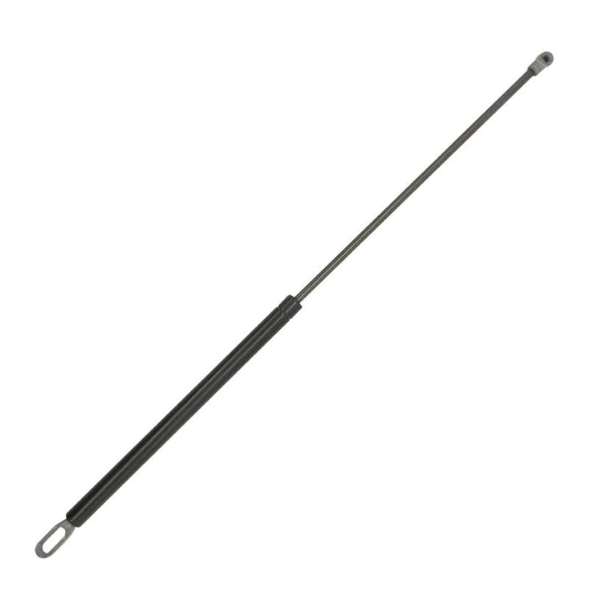 Left Cab Lift Gas Spring 6675134 for Bobcat S100 S130 S150 S160 S175 S185 S205 S220 S250 S300 S330 - KUDUPARTS