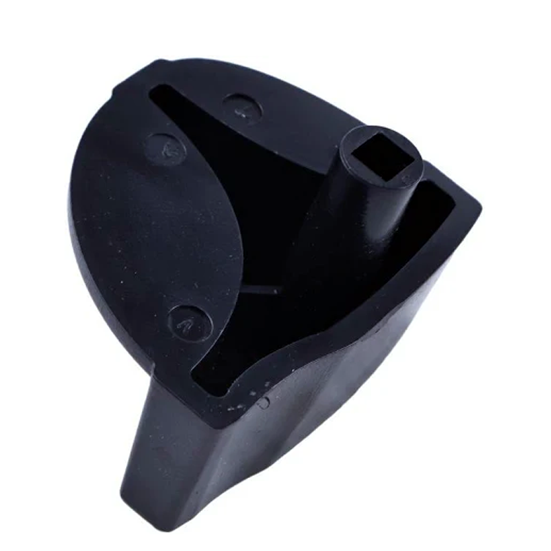 Left Control Knob 1115-340004-00 for Big Joe CB22 D40 E30 EZ30 EZ40 PDS20 PDS25 S22 S30 T15 - KUDUPARTS