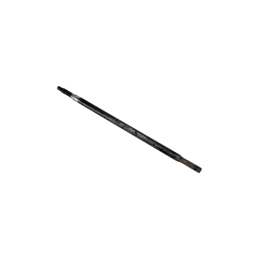 Left Drive Side Rear Axle Shaft 620337 614208 for E-Z-GO RXV 2008-2023 Electric Golf Cart - KUDUPARTS