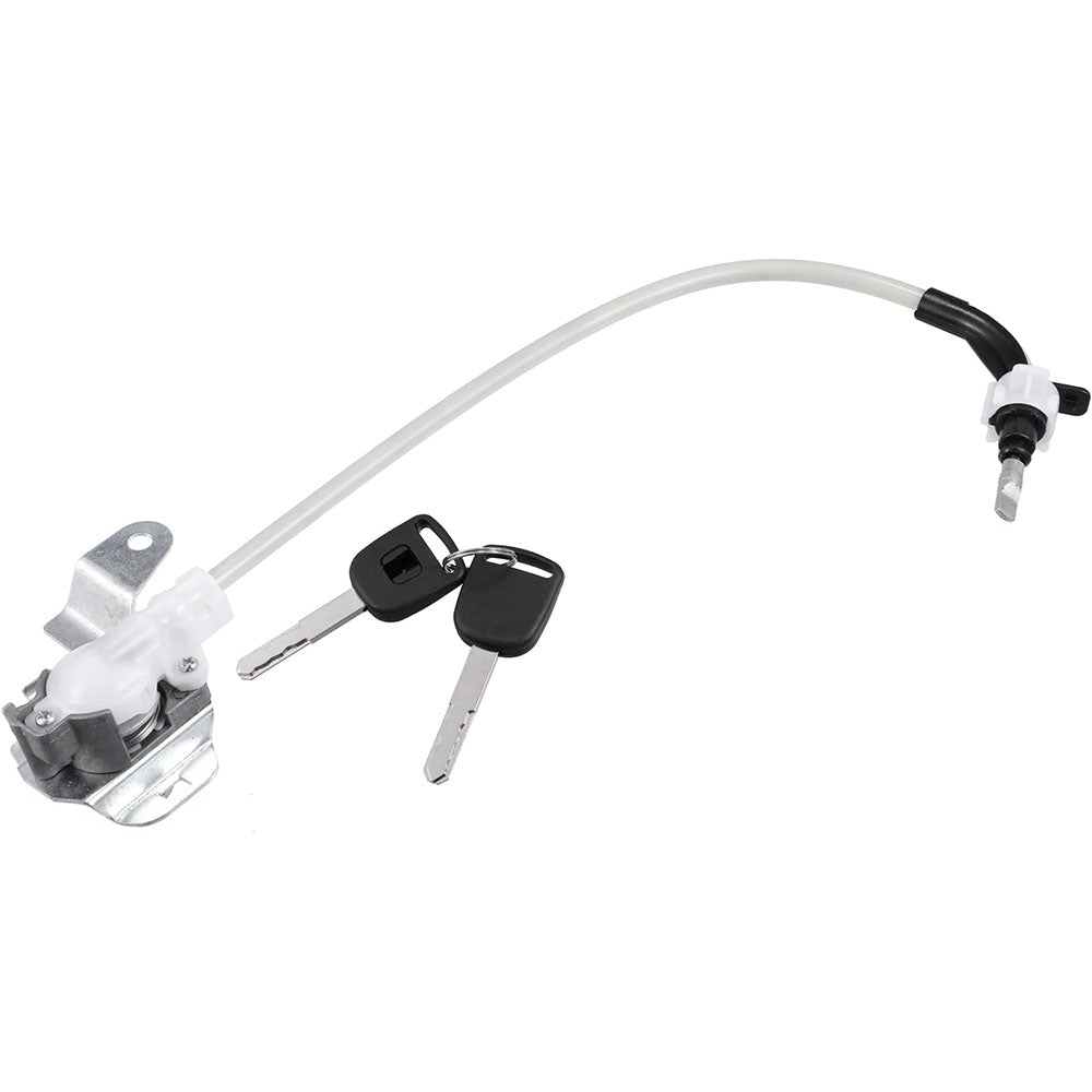 Left Driver Door Lock Cylinder Cable 72185-SWA-A01 for Honda CR-V 2007-2011