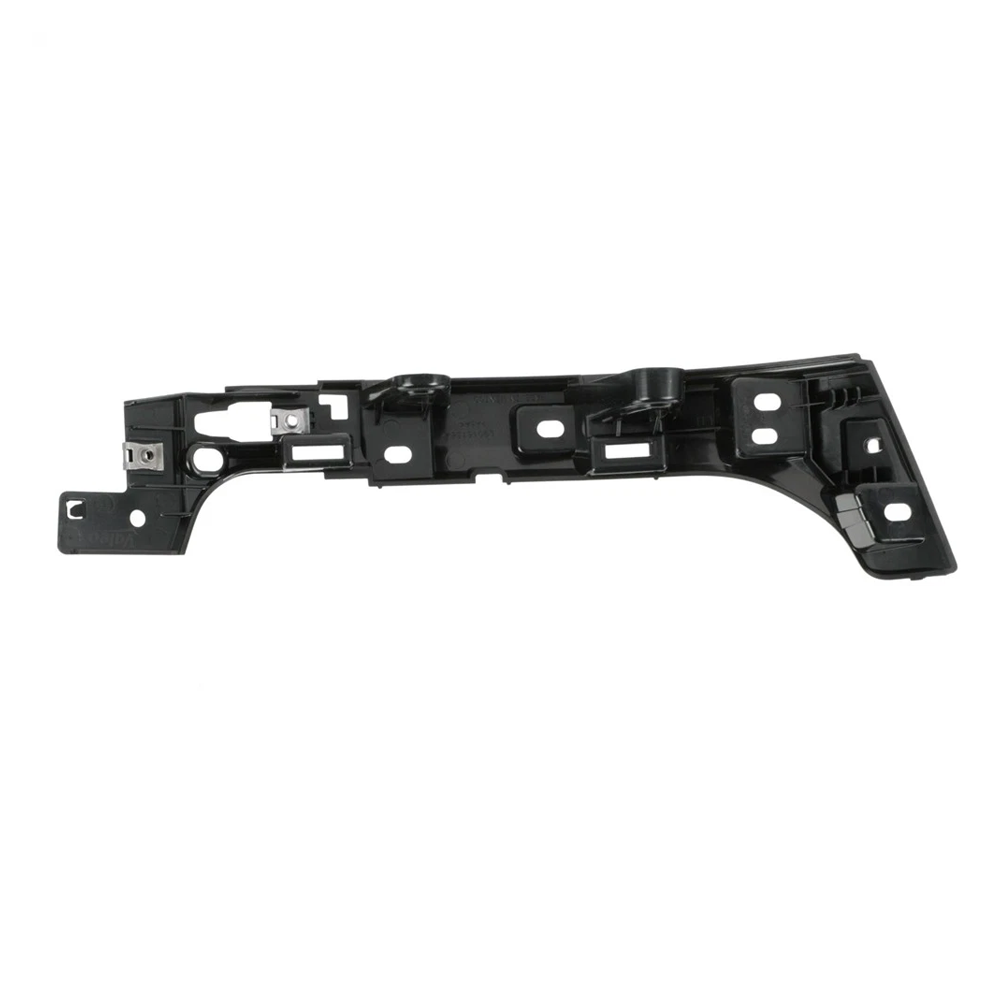 Left Driver Fascia Bracket 68448771AA for 2019-2024 Dodge Ram 2500 3500 4500 5500