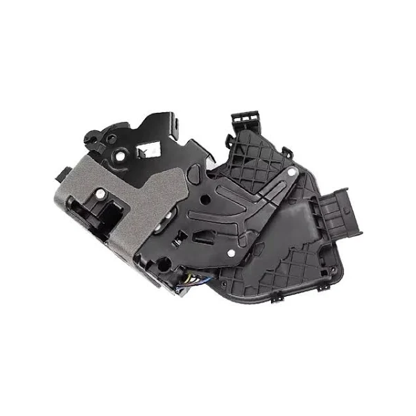 Left Driver Front Door Lock Latch Actuator LR078729 for Land Rover 2013-2022 Range Sport - KUDUPARTS