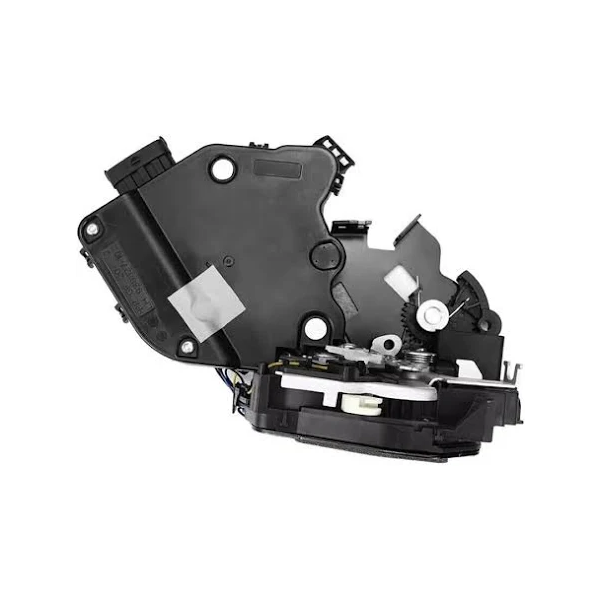 Left Driver Front Door Lock Latch Actuator LR078729 for Land Rover 2013-2022 Range Sport - KUDUPARTS