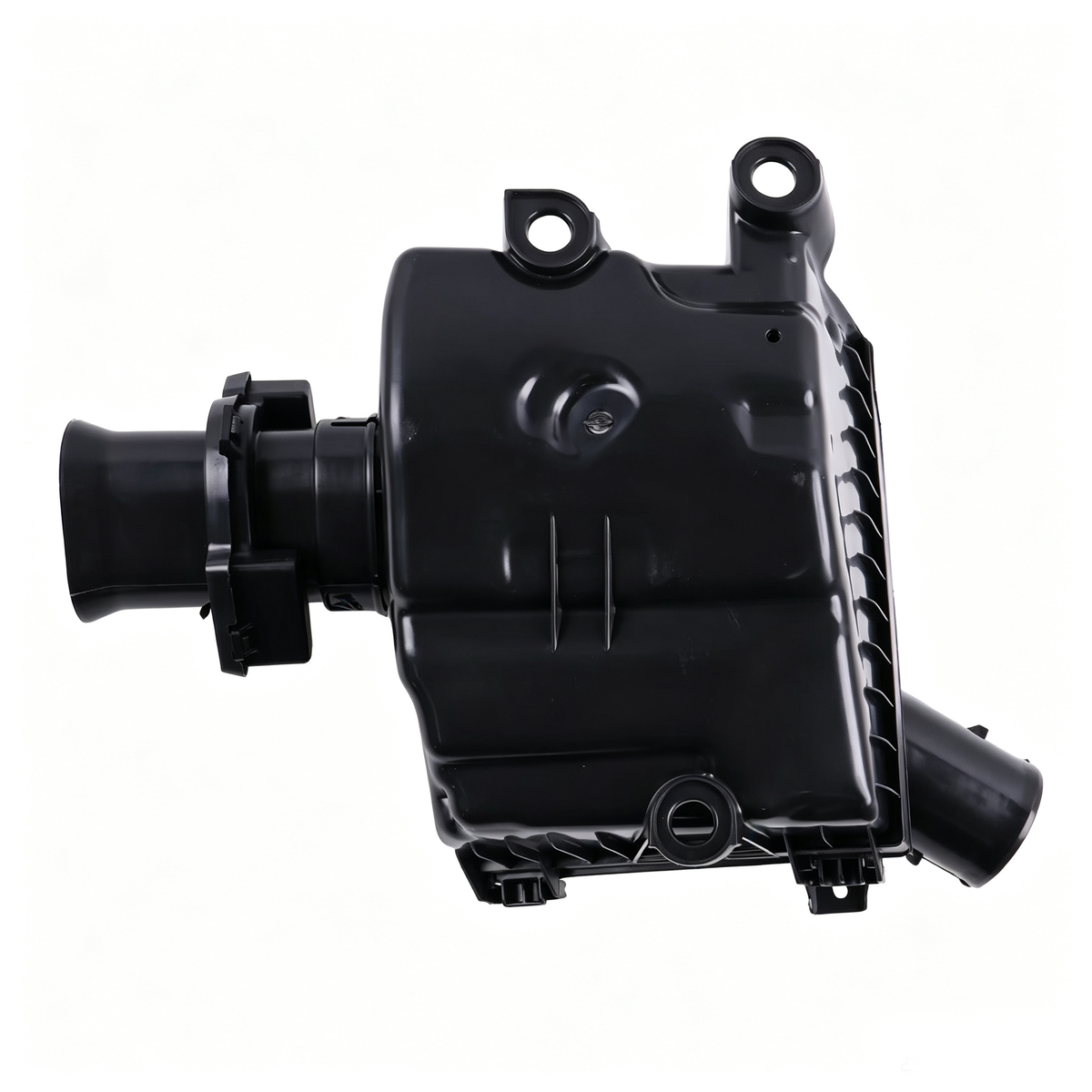 Luftfiltergehäuse links auf der Fahrerseite 17800-F4010 für Toyota Tundra Sequoia 2022-2025 3.4L