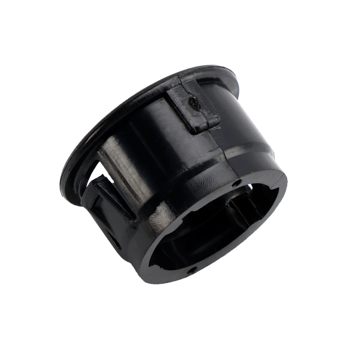 Left Driver Trunk Lid Switch Beze 15853222 for Chevrolet Camaro Malibu Pontiac G6 2005-2015 - KUDUPARTS