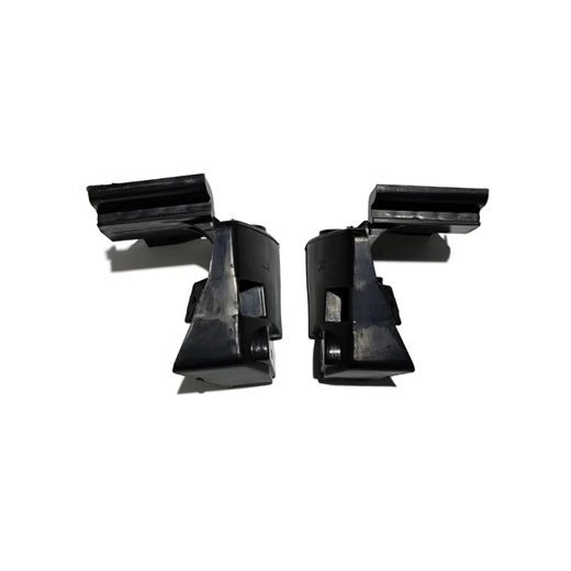 Left Driver & Right Passenger Arm Rest Bracket GMT800 for Chevy Chevrolet GM 1999-2007 - KUDUPARTS