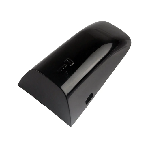 Left Front Door Handle Cap Cover LR048299 for Land Rover Discovery Sport Range Rover Evoque 2013-2019 - KUDUPARTS